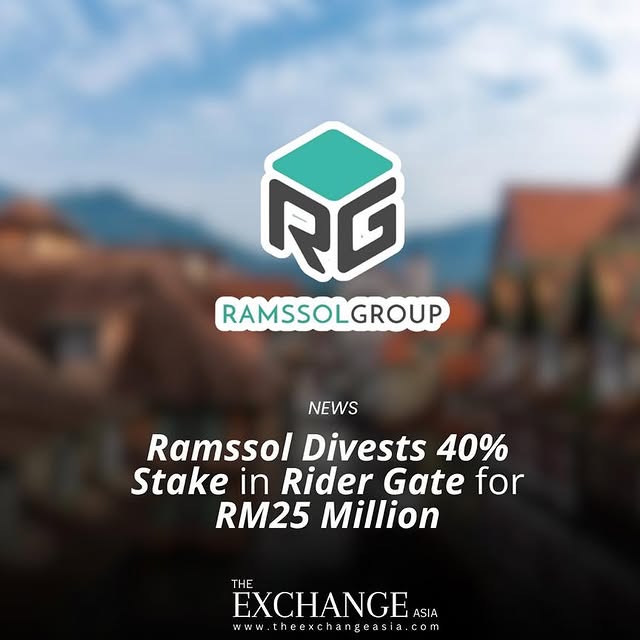 Post by theexchange_asia