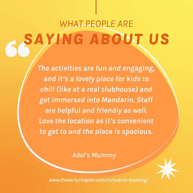 Post by theearlychapter