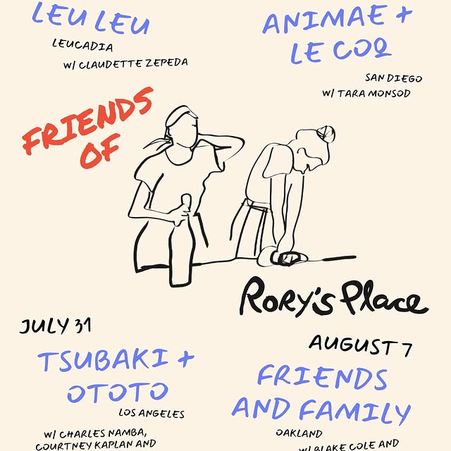 Post by rorys_place_ojai