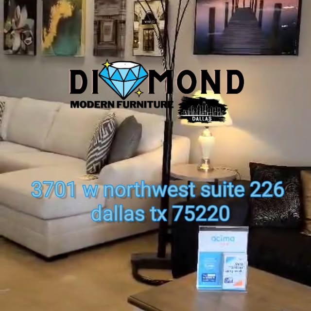 Post by diamond_modern_furniture
