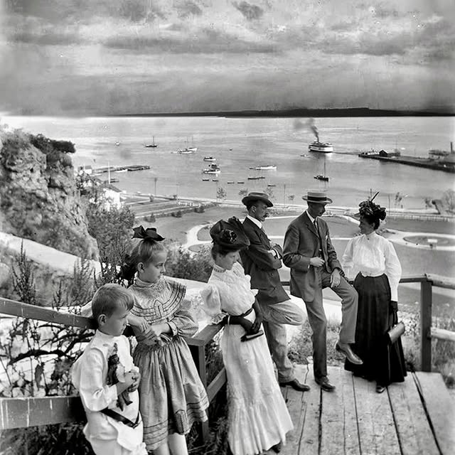 Post by vintagefamilies