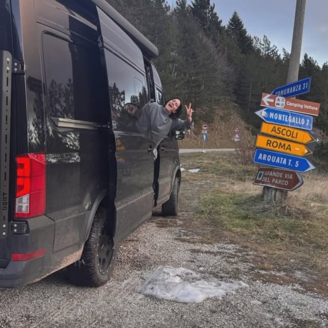 Post by andischweiger