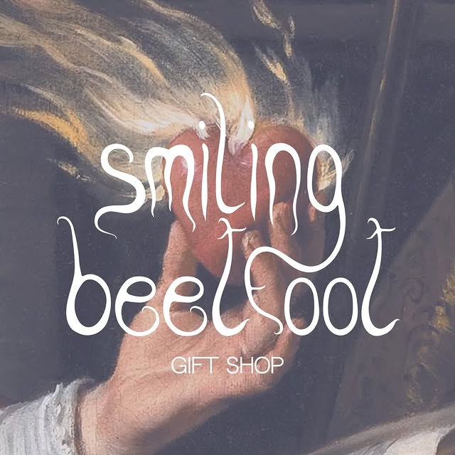 Post by smilingbeetroot