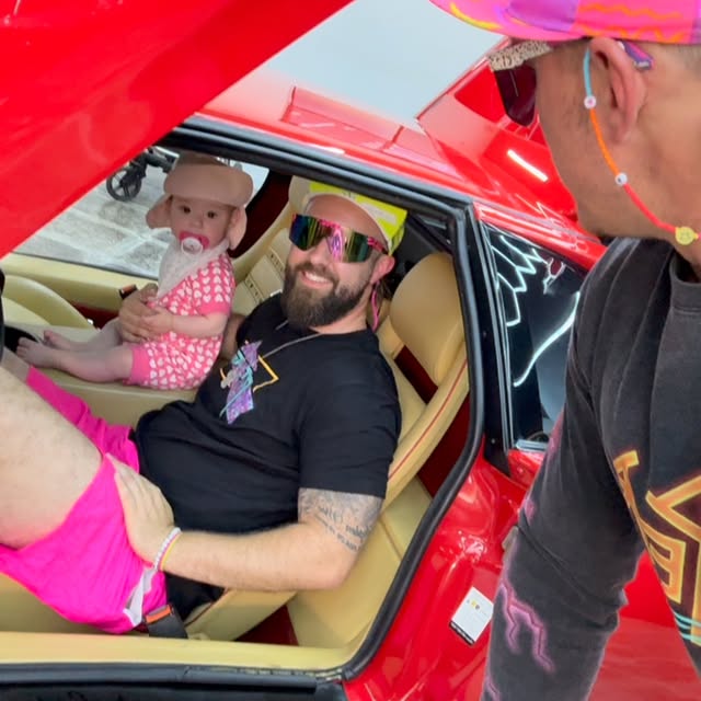 Post by rickyandhaydn