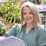 Anna Butterfield, MAPL's profile picture