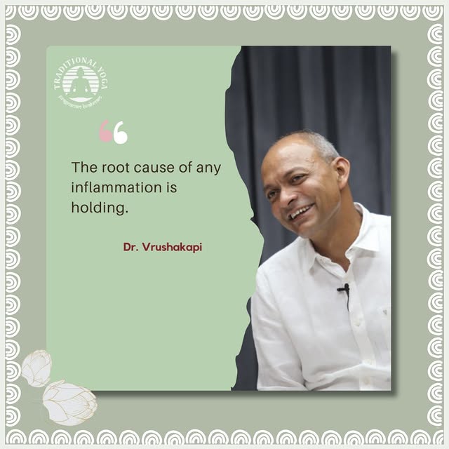 Post by traditionalyoga_us