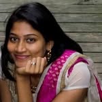 Vishnu Priya's profile picture