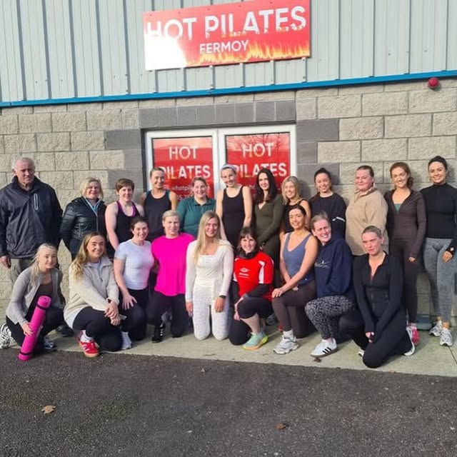 Post by sharlenedalyfitness