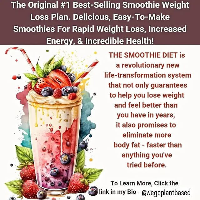 Post by wegoplantbased