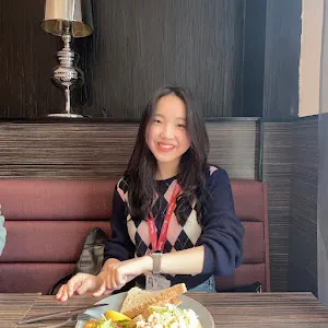 Yiso's profile picture