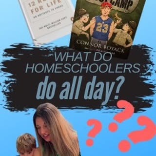 Post by thehomeschoolhowtopodcast