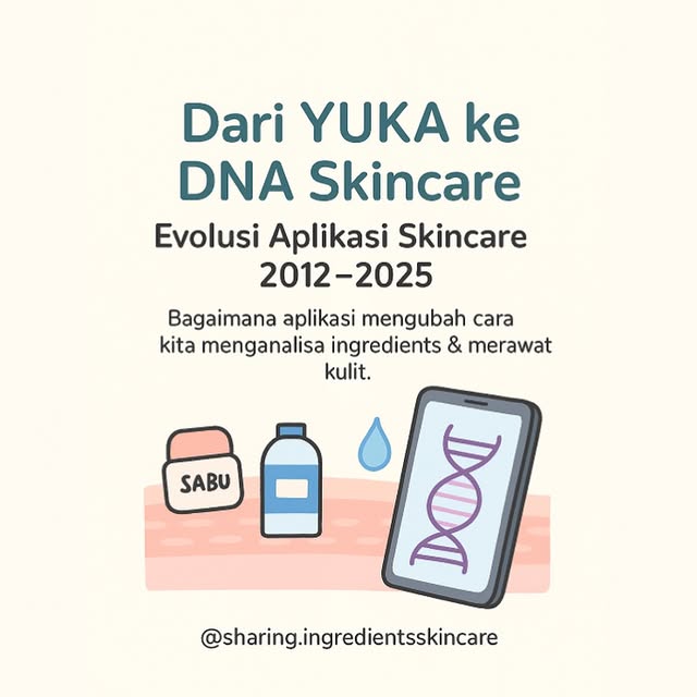 Post by sharing.ingredientskincare