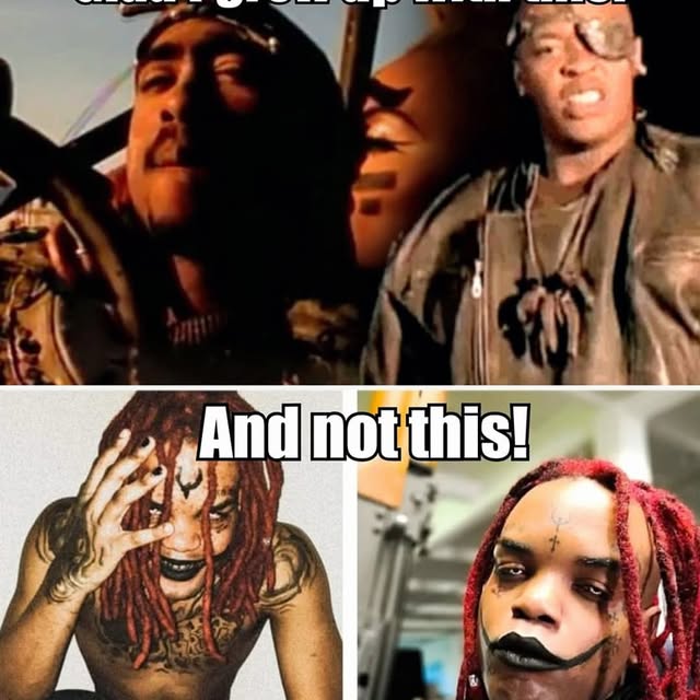 Post by trilljuicegang