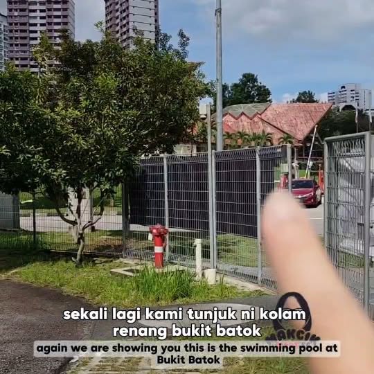 Post by makcikalertsg