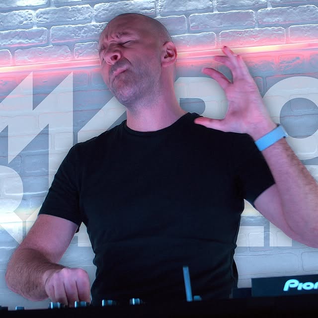 Post by djmarioranieri