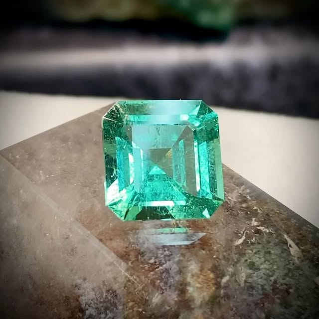 Post by brightgreenstones