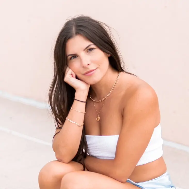 DANIELLE 🦋 UGC CREATOR's profile picture