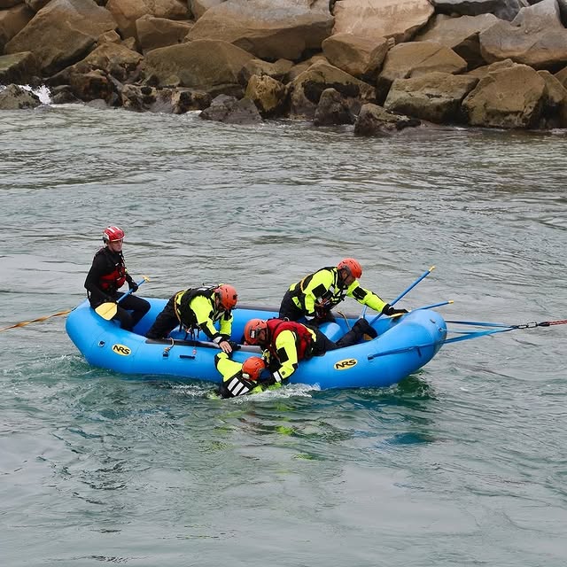 Post by calfire_trainingprogram