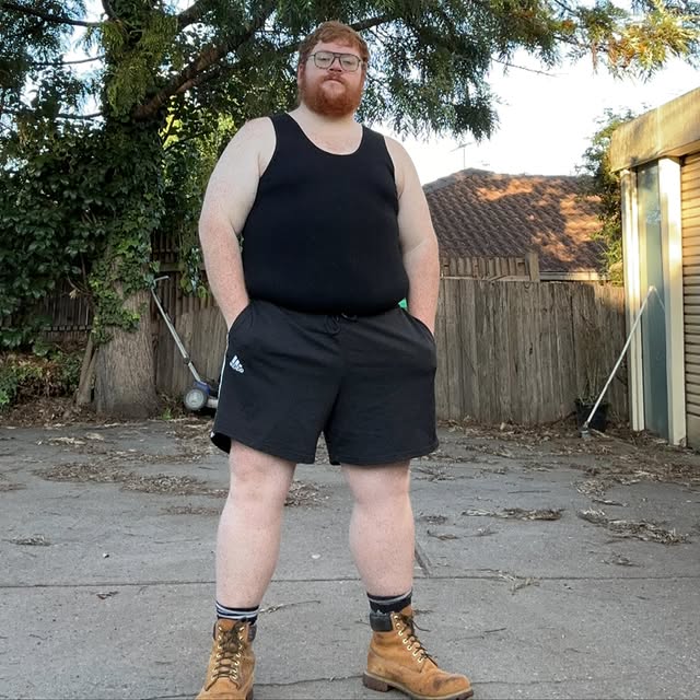 Post by selfawaremeat