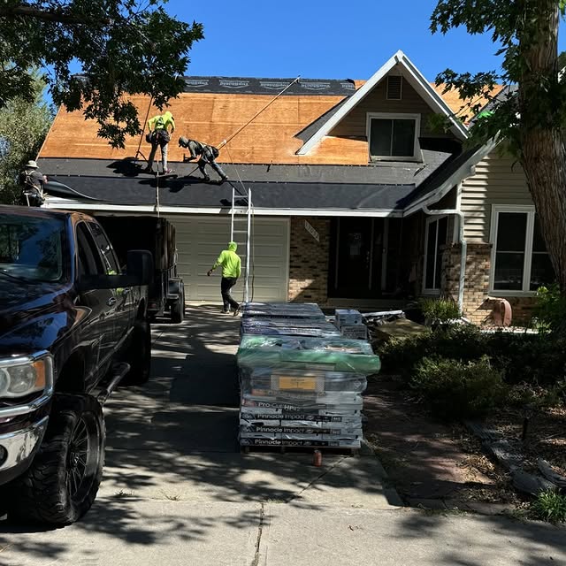 Post by urbanexteriorsllc