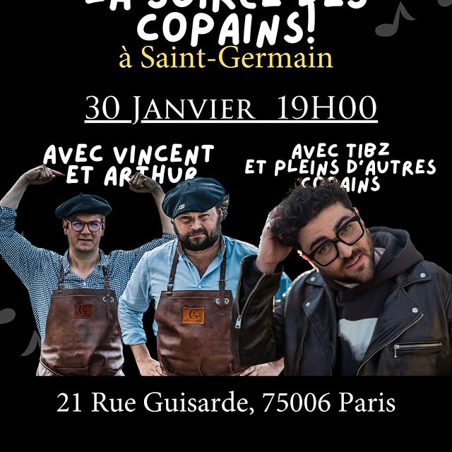 Post by gueuleton_saintgermain