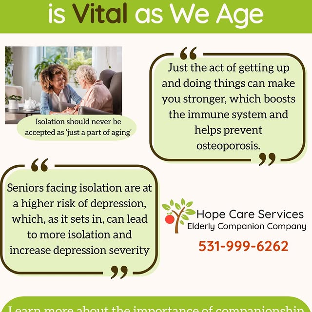 Post by hopecareservicesllc