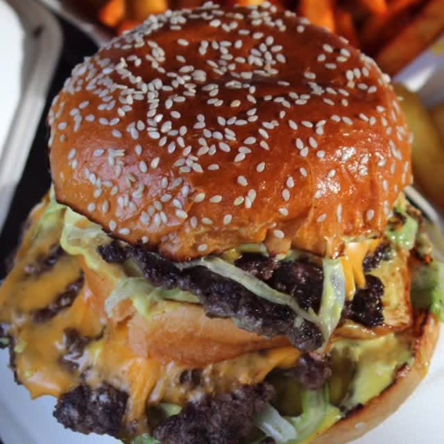 Post by dannys_burgers_uk