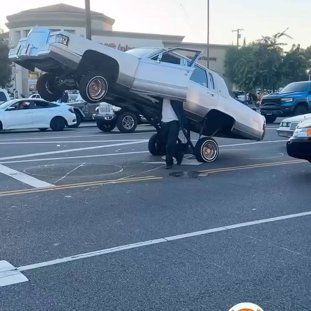 Post by califoolians