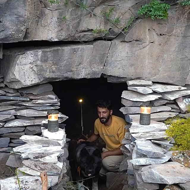 Post by bushcraft_hakan_karahan