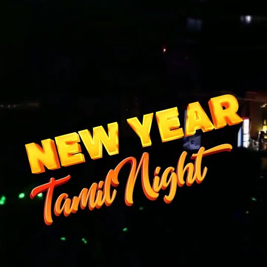 Post by chennainightlife