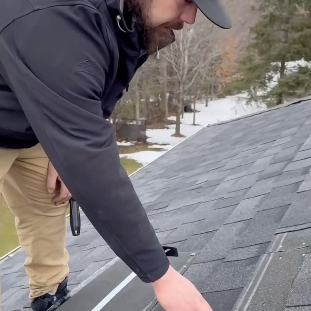 Post by themroofboys