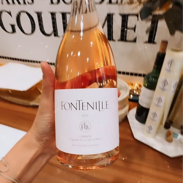 Post by gourmetparisbdx