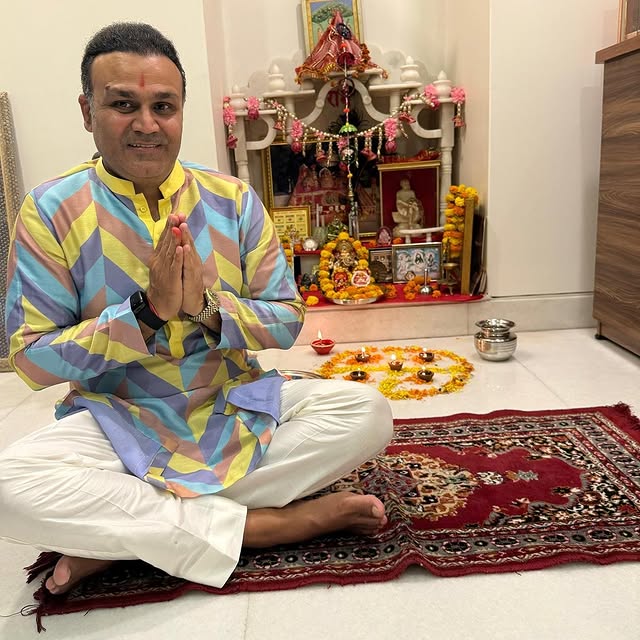 Post by virendersehwag