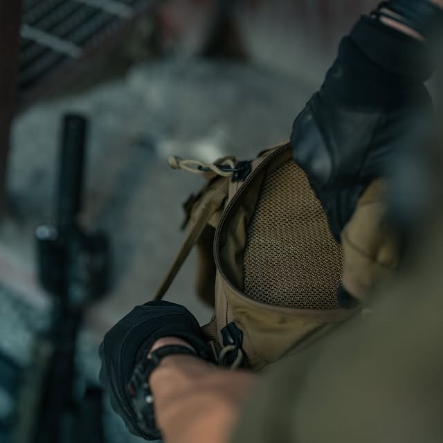 Post by mysteryranch_mission