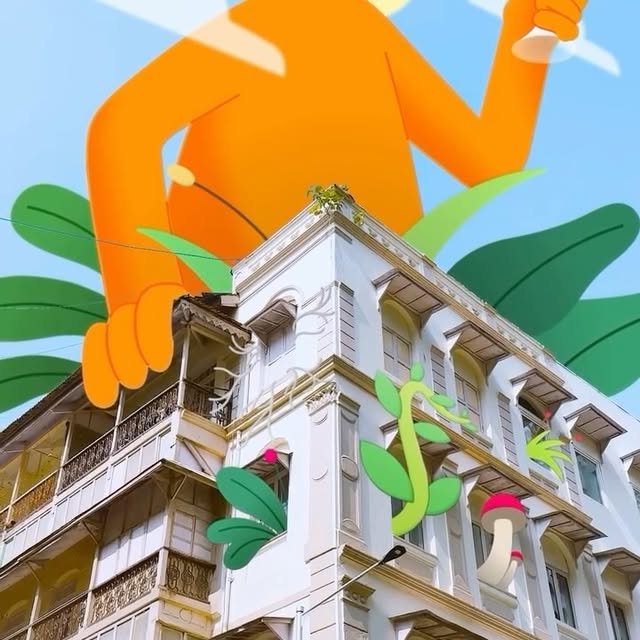 Post by studiomoebius