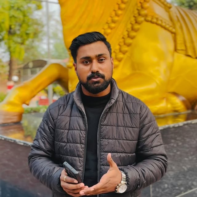 Post by fxprashantbajpai