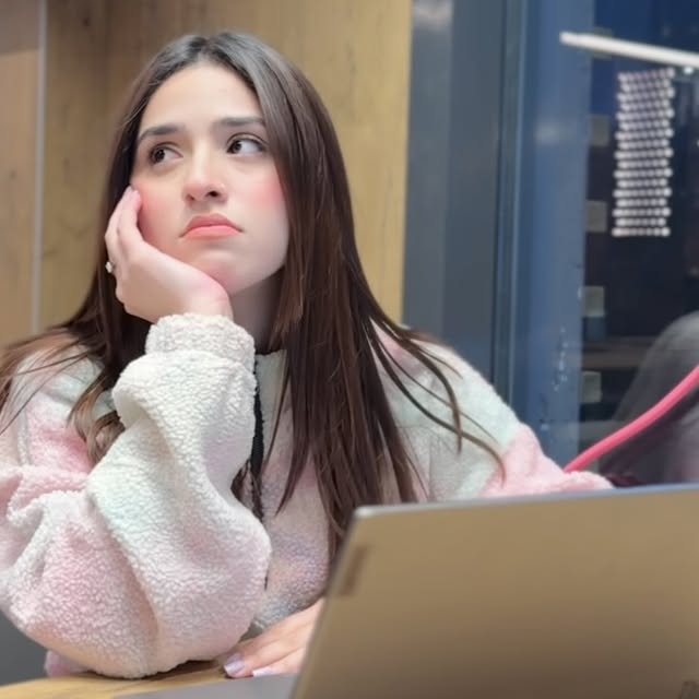 Post by nameeraayyub