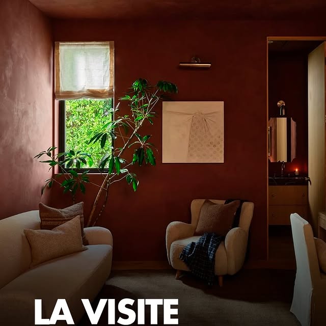 Post by elledecorationfr