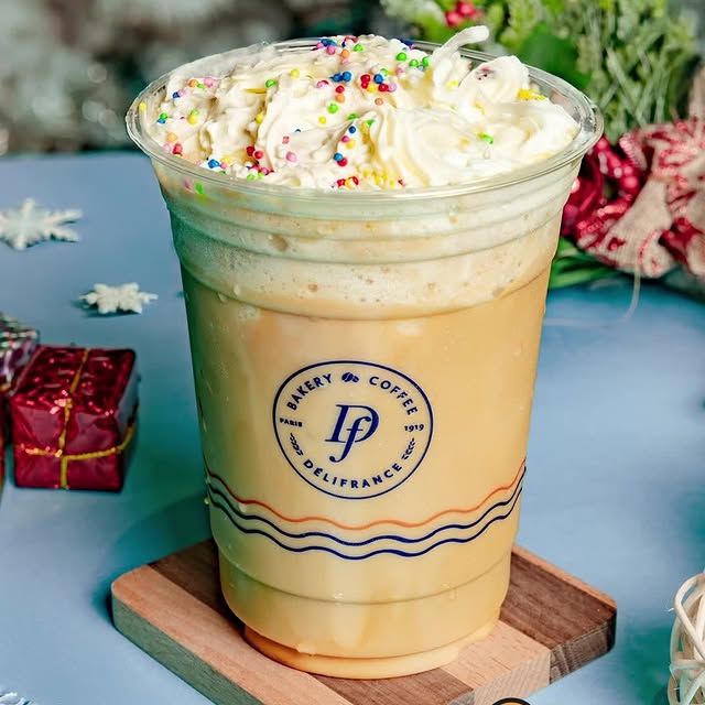 Post by delifrance.sg