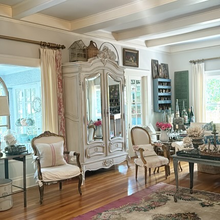 Post by vintageticking