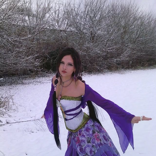 Post by felinefamine