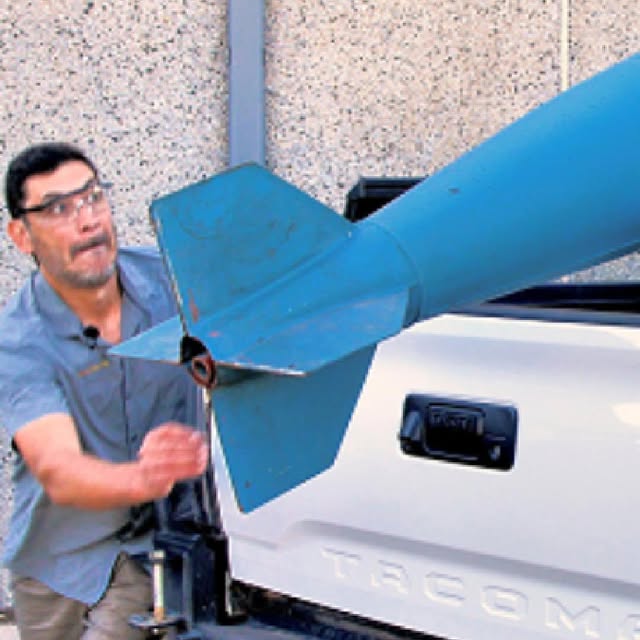 Post by xtrusionoverland