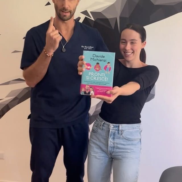 Post by dr.davidemichienziosteopata