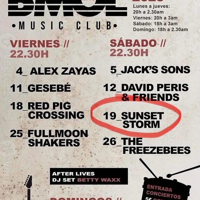 Post by noeilelasoceane