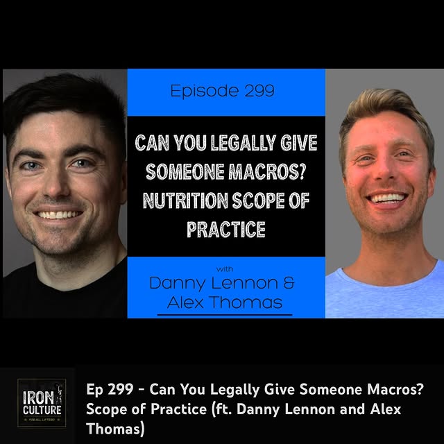 Post by trexlerfitness