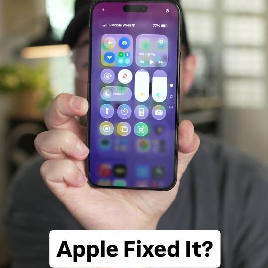 Post by imparkerburton