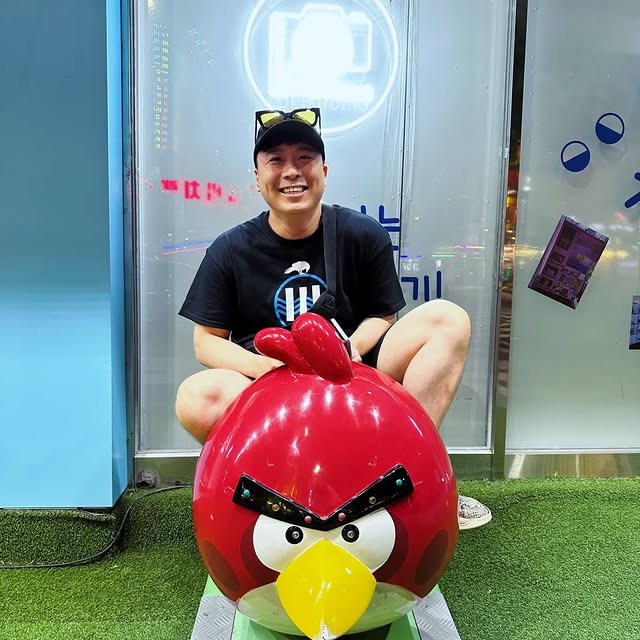 Post by juanchocoreano