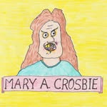 Mary Crosbie's profile picture