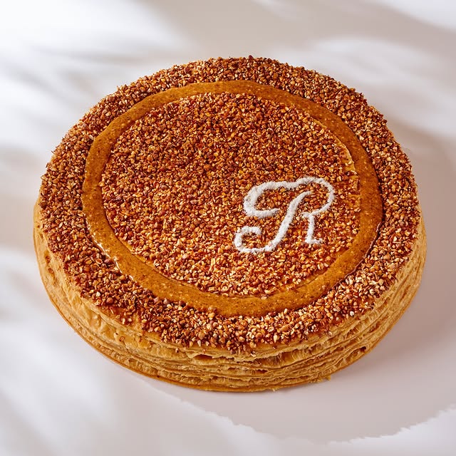 Post by francoisperret