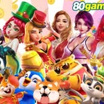 80 game jogos's profile picture